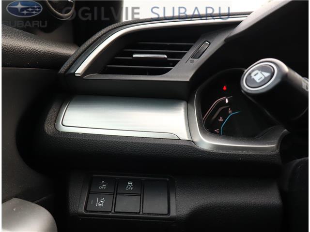 2016 Honda Civic Touring (Stk: 18-SR106A) in Ottawa - Image 14 of 20