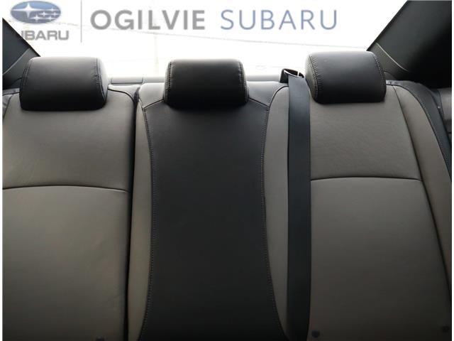 2016 Honda Civic Touring (Stk: 18-SR106A) in Ottawa - Image 17 of 20