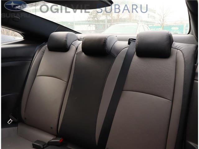 2016 Honda Civic Touring (Stk: 18-SR106A) in Ottawa - Image 18 of 20
