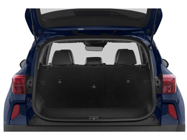 2021 Kia Seltos EX Premium (Stk: S413A) in Chatham - Image 8 of 11