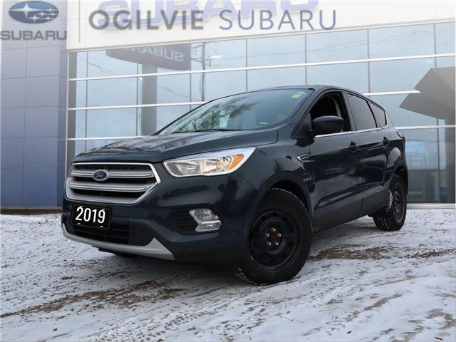 2019 Ford Escape SE (Stk: 18-SR092A) in Ottawa - Image 1 of 29