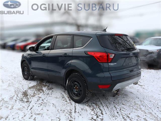 2019 Ford Escape SE (Stk: 18-SR092A) in Ottawa - Image 7 of 29