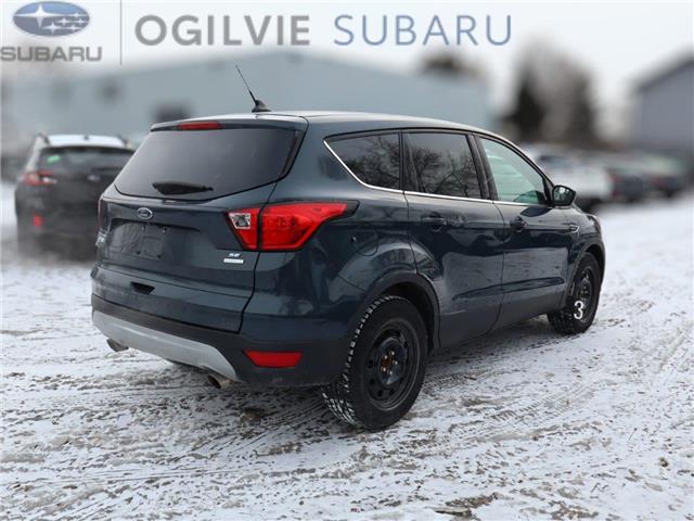 2019 Ford Escape SE (Stk: 18-SR092A) in Ottawa - Image 8 of 29