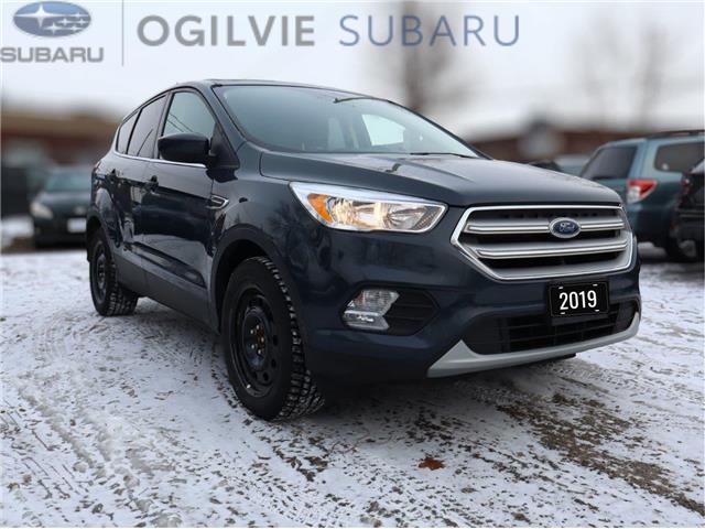 2019 Ford Escape SE (Stk: 18-SR092A) in Ottawa - Image 9 of 29