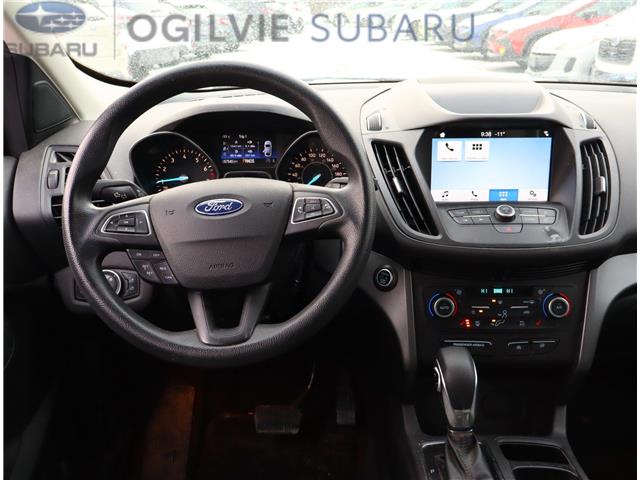 2019 Ford Escape SE (Stk: 18-SR092A) in Ottawa - Image 10 of 29