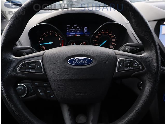 2019 Ford Escape SE (Stk: 18-SR092A) in Ottawa - Image 11 of 29