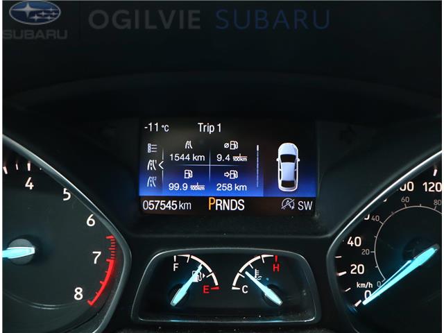 2019 Ford Escape SE (Stk: 18-SR092A) in Ottawa - Image 12 of 29