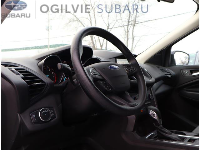 2019 Ford Escape SE (Stk: 18-SR092A) in Ottawa - Image 13 of 29