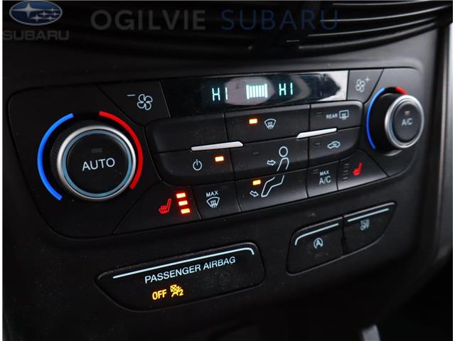2019 Ford Escape SE (Stk: 18-SR092A) in Ottawa - Image 18 of 29