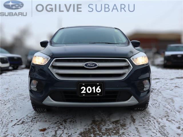 2019 Ford Escape SE (Stk: 18-SR092A) in Ottawa - Image 23 of 29