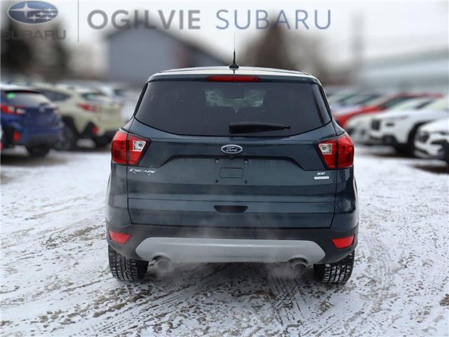 2019 Ford Escape SE (Stk: 18-SR092A) in Ottawa - Image 24 of 29