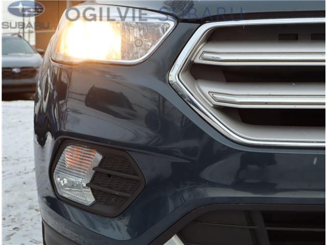 2019 Ford Escape SE (Stk: 18-SR092A) in Ottawa - Image 25 of 29