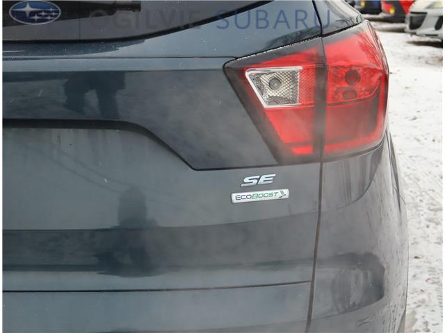 2019 Ford Escape SE (Stk: 18-SR092A) in Ottawa - Image 27 of 29