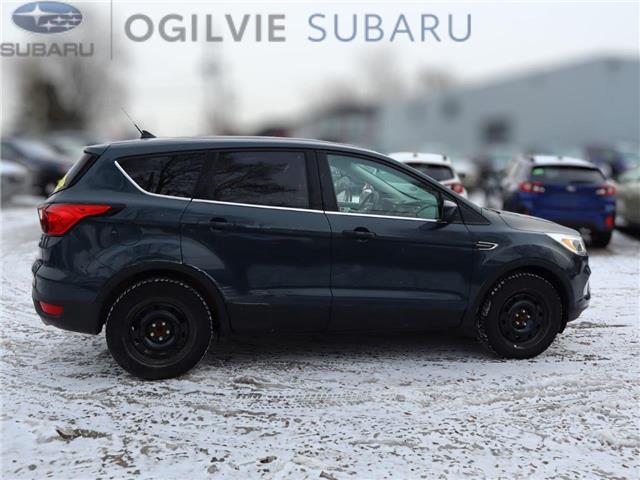 2019 Ford Escape SE (Stk: 18-SR092A) in Ottawa - Image 28 of 29