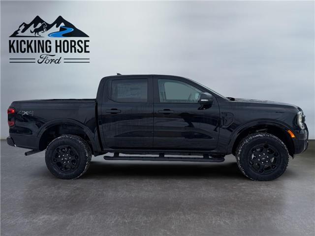 2025 Ford Ranger XLT (Stk: 15251) in Golden - Image 4 of 16