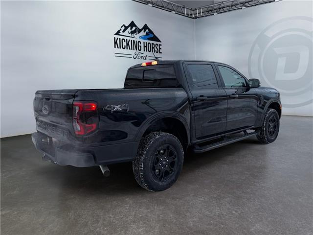 2025 Ford Ranger XLT (Stk: 15251) in Golden - Image 5 of 16