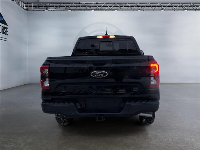 2025 Ford Ranger XLT (Stk: 15251) in Golden - Image 6 of 16