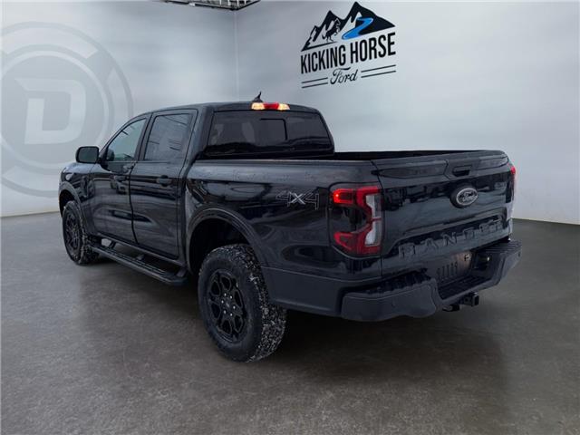 2025 Ford Ranger XLT (Stk: 15251) in Golden - Image 7 of 16