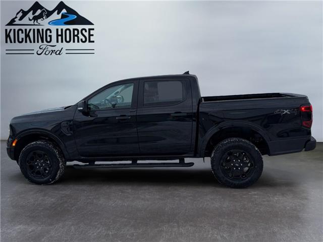 2025 Ford Ranger XLT (Stk: 15251) in Golden - Image 8 of 16
