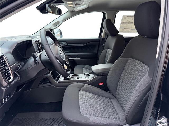 2025 Ford Ranger XLT (Stk: 15251) in Golden - Image 9 of 16