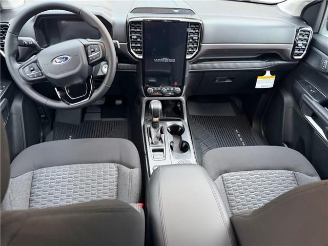 2025 Ford Ranger XLT (Stk: 15251) in Golden - Image 11 of 16