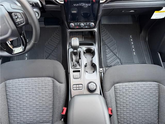2025 Ford Ranger XLT (Stk: 15251) in Golden - Image 12 of 16