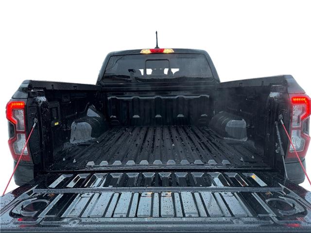 2025 Ford Ranger XLT (Stk: 15251) in Golden - Image 13 of 16