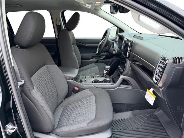 2025 Ford Ranger XLT (Stk: 15251) in Golden - Image 15 of 16