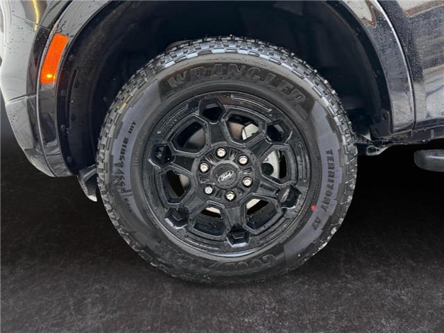 2025 Ford Ranger XLT (Stk: 15251) in Golden - Image 16 of 16