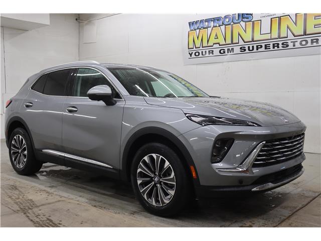 2026 Buick Envision Preferred (Stk: T3268) in Watrous - Image 2 of 40