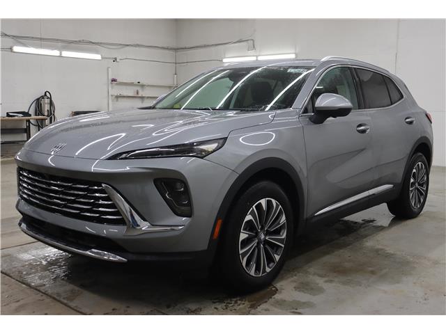 2026 Buick Envision Preferred (Stk: T3268) in Watrous - Image 4 of 40