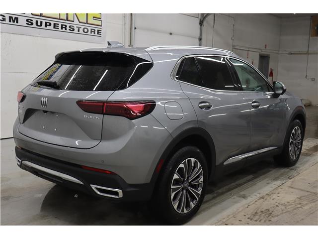 2026 Buick Envision Preferred (Stk: T3268) in Watrous - Image 6 of 40