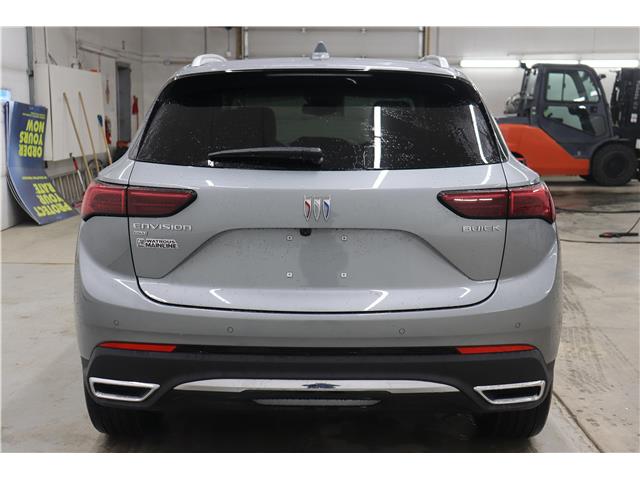 2026 Buick Envision Preferred (Stk: T3268) in Watrous - Image 7 of 40