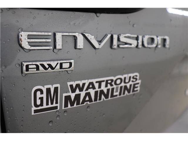 2026 Buick Envision Preferred (Stk: T3268) in Watrous - Image 9 of 40