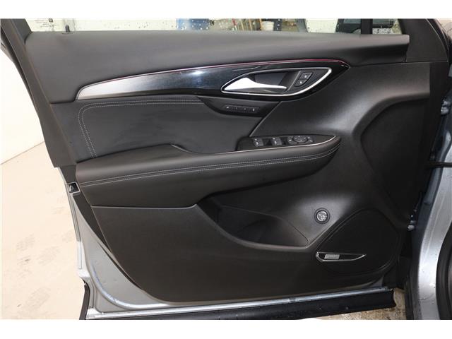 2026 Buick Envision Preferred (Stk: T3268) in Watrous - Image 13 of 40