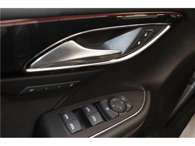 2026 Buick Envision Preferred (Stk: T3268) in Watrous - Image 14 of 40