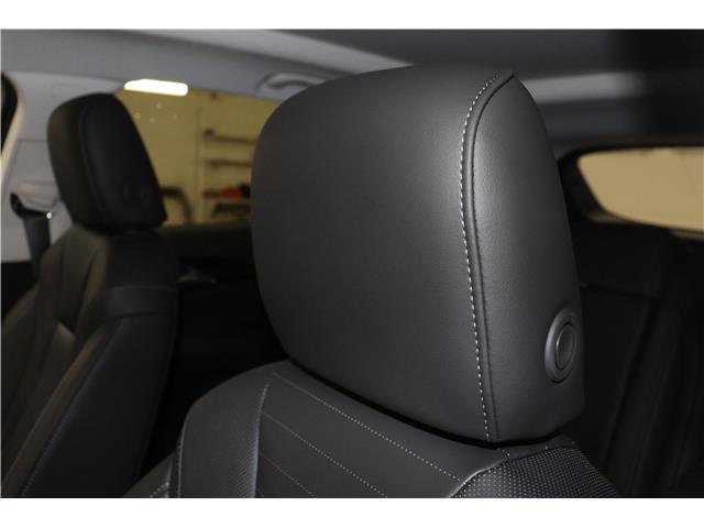 2026 Buick Envision Preferred (Stk: T3268) in Watrous - Image 17 of 40