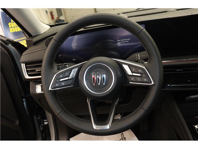 2026 Buick Envision Preferred (Stk: T3268) in Watrous - Image 18 of 40