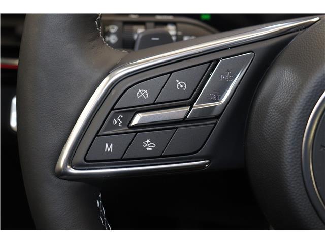 2026 Buick Envision Preferred (Stk: T3268) in Watrous - Image 19 of 40