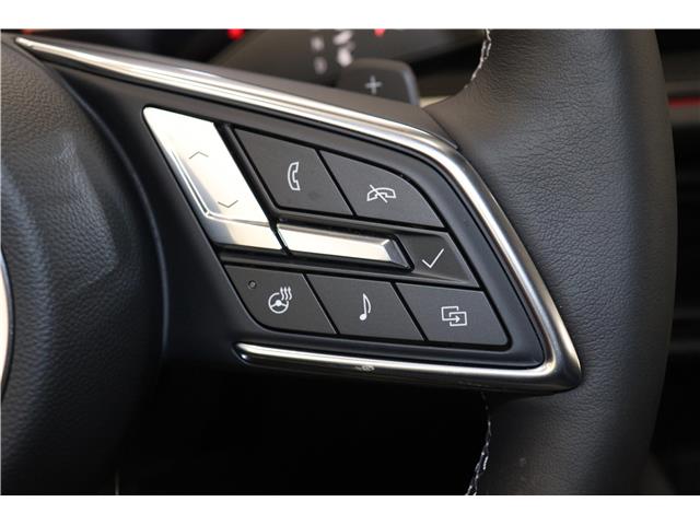 2026 Buick Envision Preferred (Stk: T3268) in Watrous - Image 20 of 40