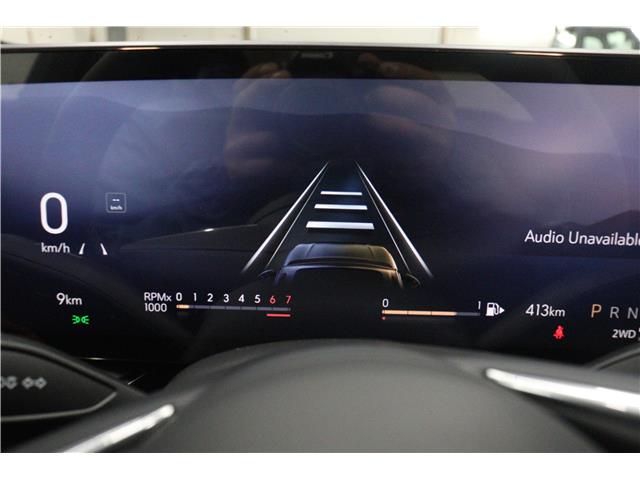 2026 Buick Envision Preferred (Stk: T3268) in Watrous - Image 23 of 40