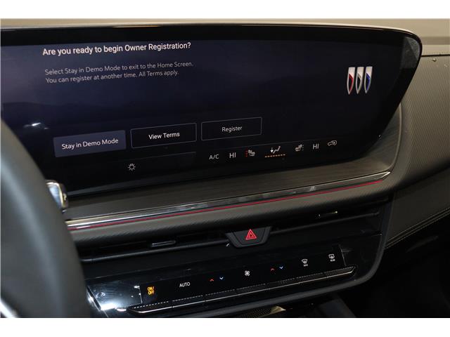 2026 Buick Envision Preferred (Stk: T3268) in Watrous - Image 24 of 40