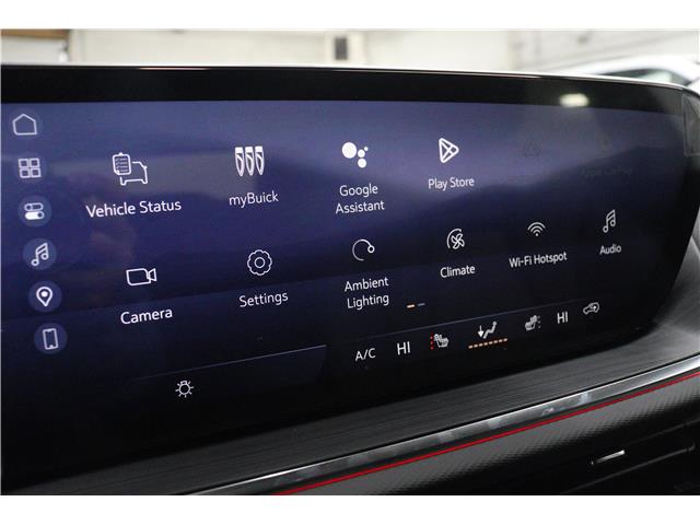 2026 Buick Envision Preferred (Stk: T3268) in Watrous - Image 25 of 40
