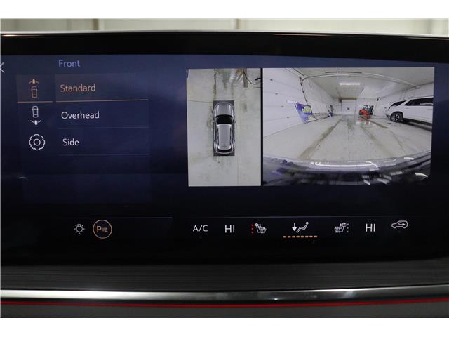 2026 Buick Envision Preferred (Stk: T3268) in Watrous - Image 29 of 40