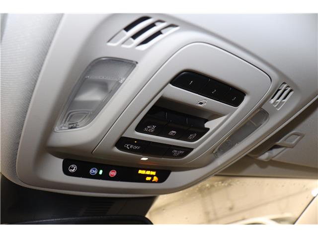 2026 Buick Envision Preferred (Stk: T3268) in Watrous - Image 32 of 40