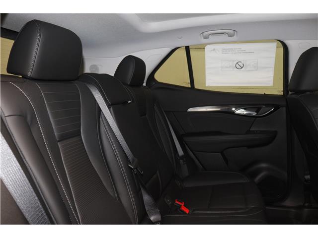 2026 Buick Envision Preferred (Stk: T3268) in Watrous - Image 37 of 40