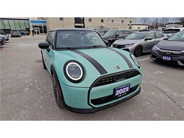 2025 MINI 3 Door Cooper C (Stk: 2105332BA) in Whitby - Image 2 of 20