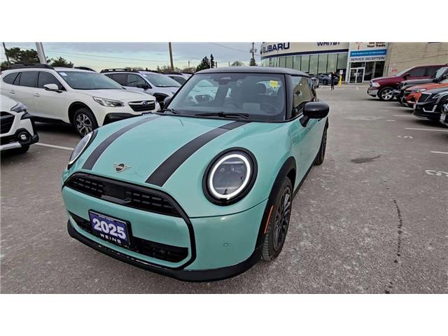 2025 MINI 3 Door Cooper C (Stk: 2105332BA) in Whitby - Image 3 of 20