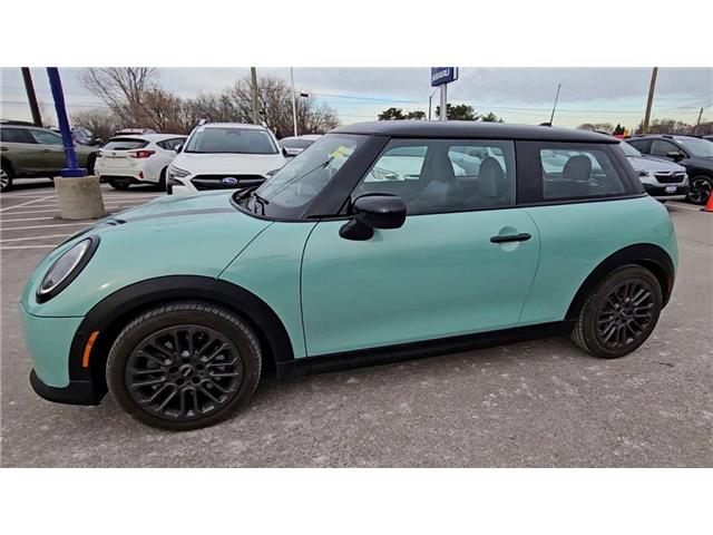 2025 MINI 3 Door Cooper C (Stk: 2105332BA) in Whitby - Image 4 of 20