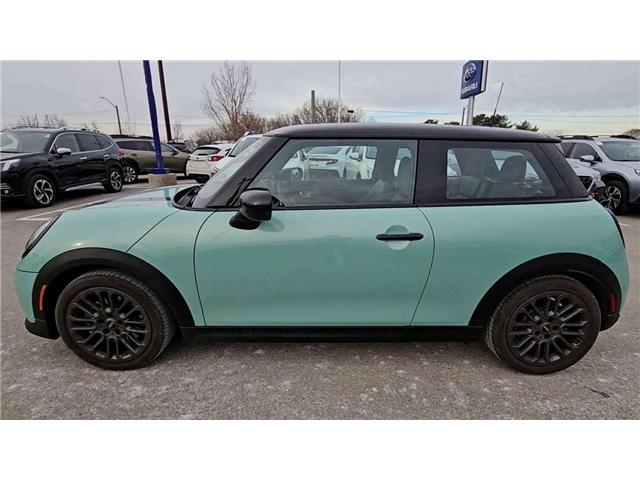 2025 MINI 3 Door Cooper C (Stk: 2105332BA) in Whitby - Image 5 of 20